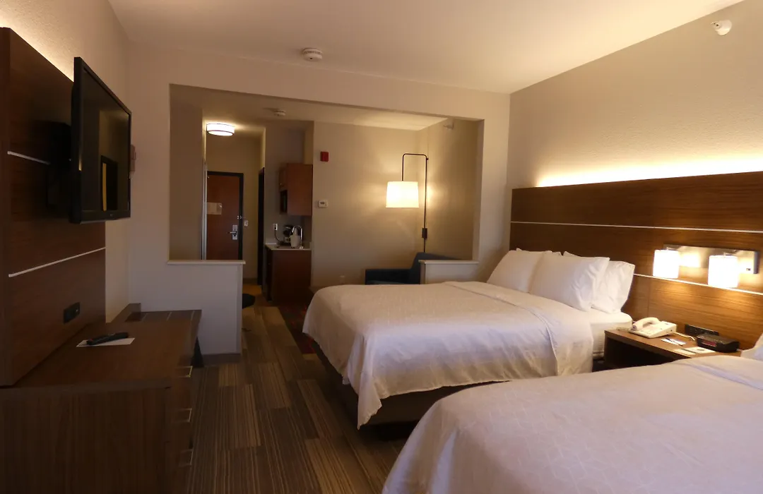 Holiday Inn Express Hotel & Suites Limon I-70/Exit 359 By Ihg-1