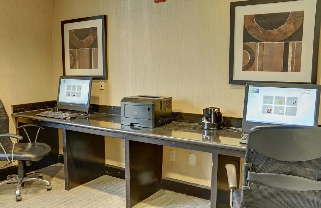 Holiday Inn Express Hotel & Suites Texarkana East By Ihg-1