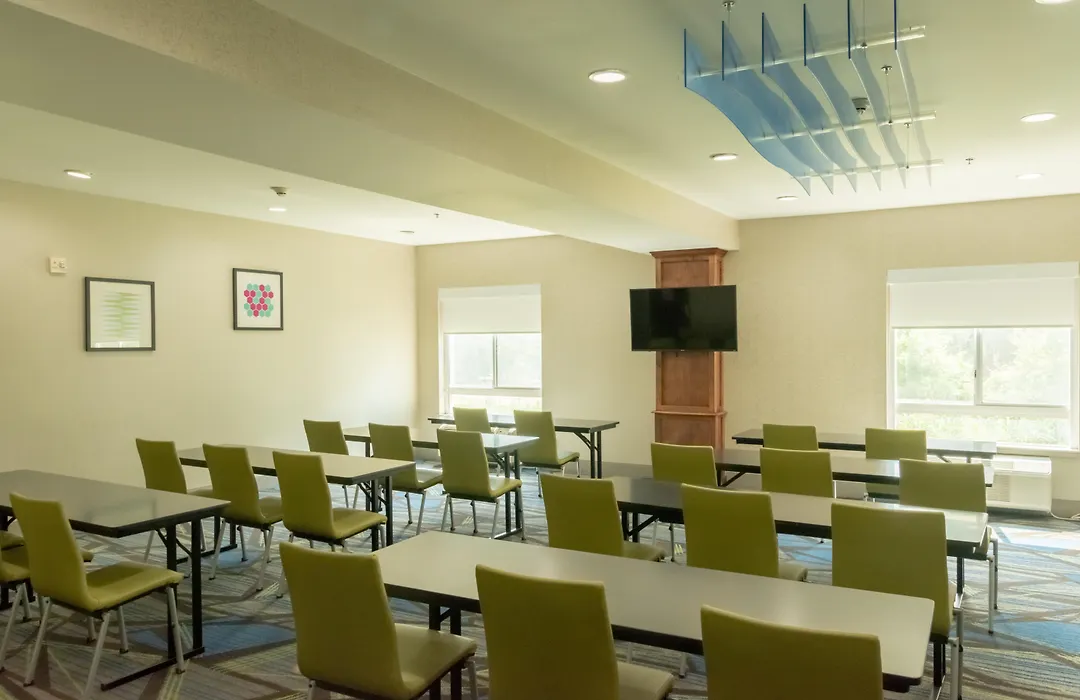 Holiday Inn Express Hotel And Suites Natchitoches By Ihg-1