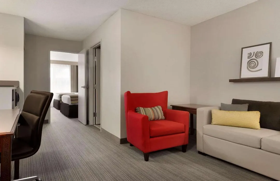 Country Inn & Suites By Radisson, Houghton, Mi-1