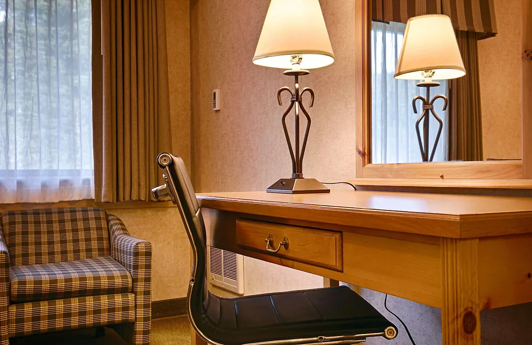 Best Western Mt. Hood Inn-1