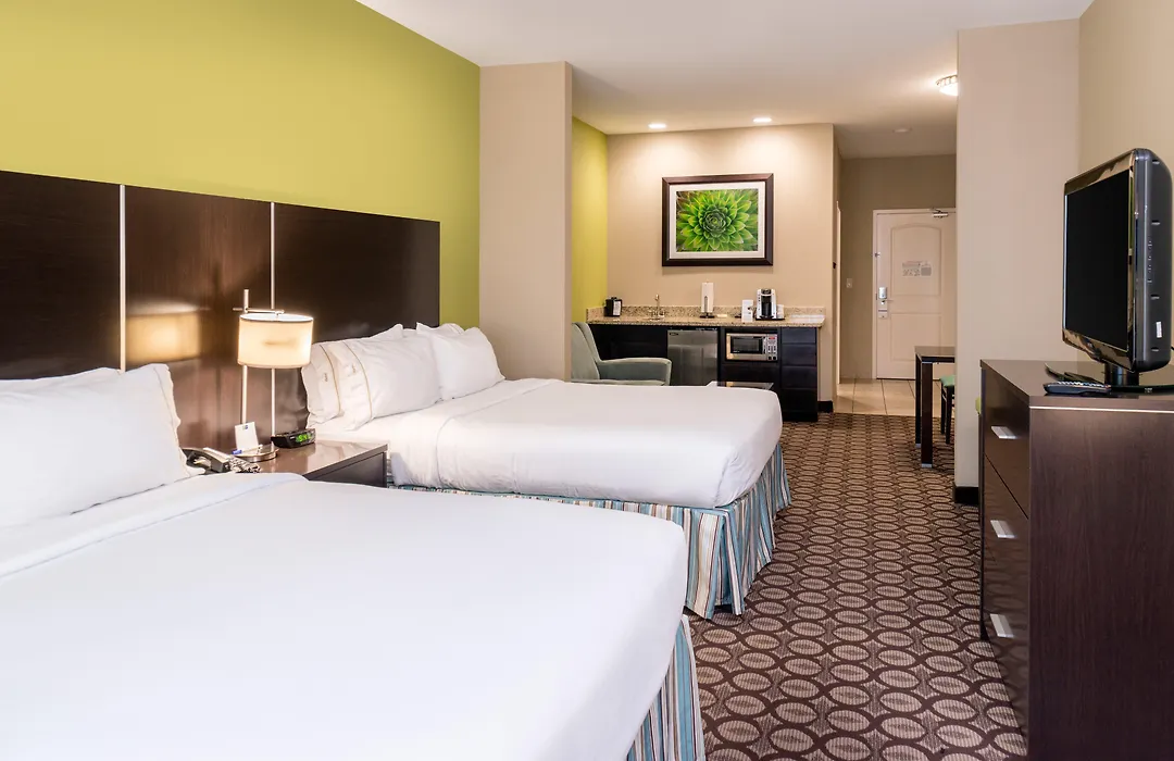Holiday Inn Express & Suites Rockport - Bay View By Ihg-1