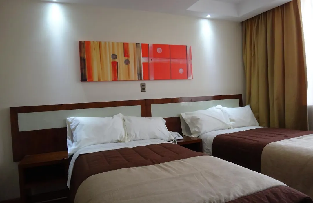 Hotel Libertador-1