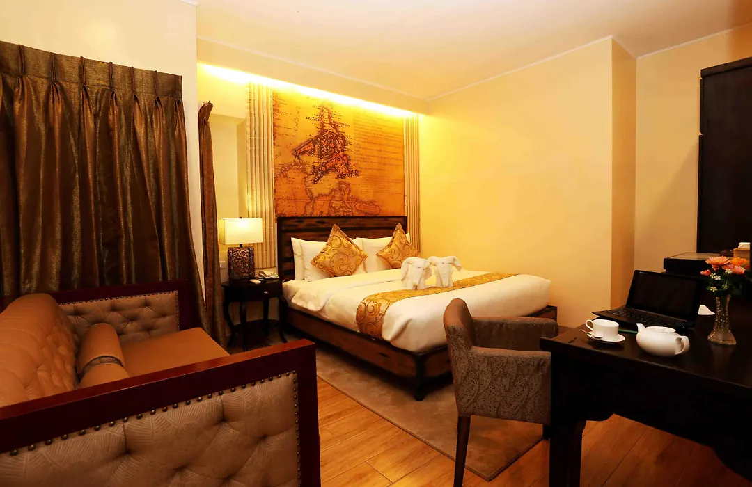 Palm Grass Hotel-1