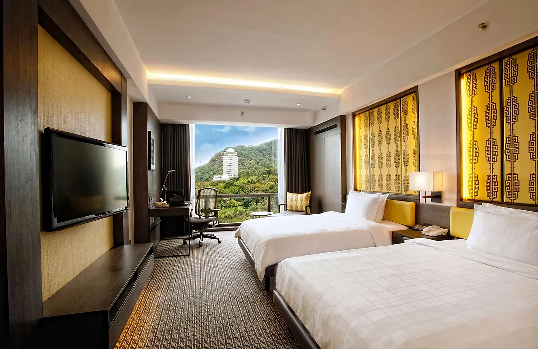 Millennium Hilton Seoul-1