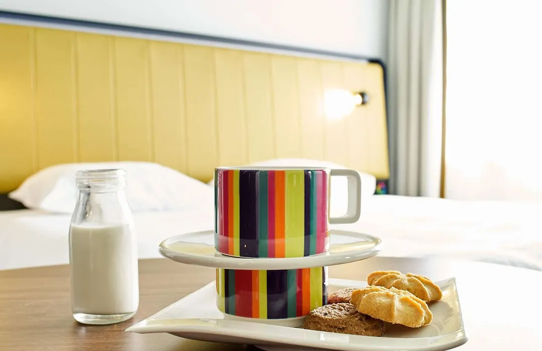 Park Inn By Radisson Hasselt-1