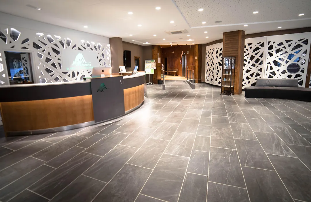 Hotel Montarto-1