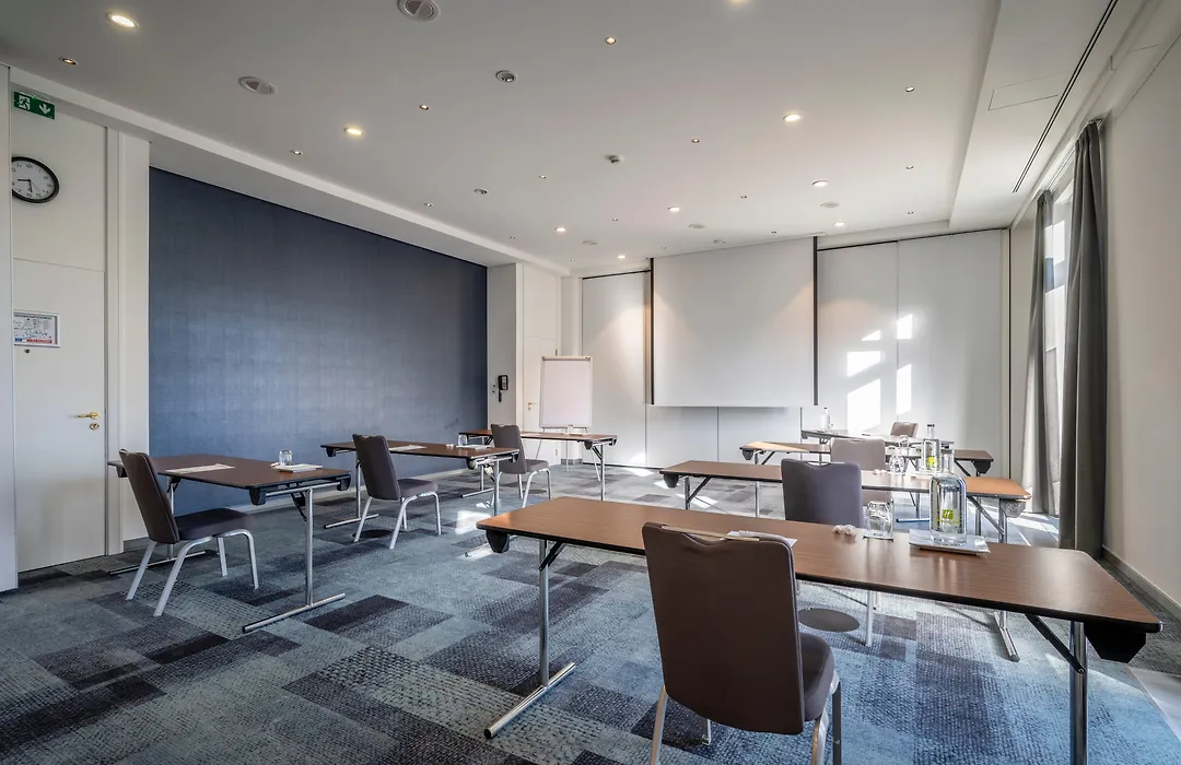 Holiday Inn Hasselt By Ihg-1