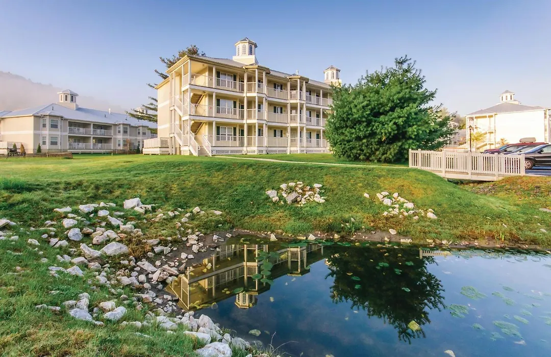 Holiday Inn Club Vacations Oak N Spruce Resort In The Berkshires-1