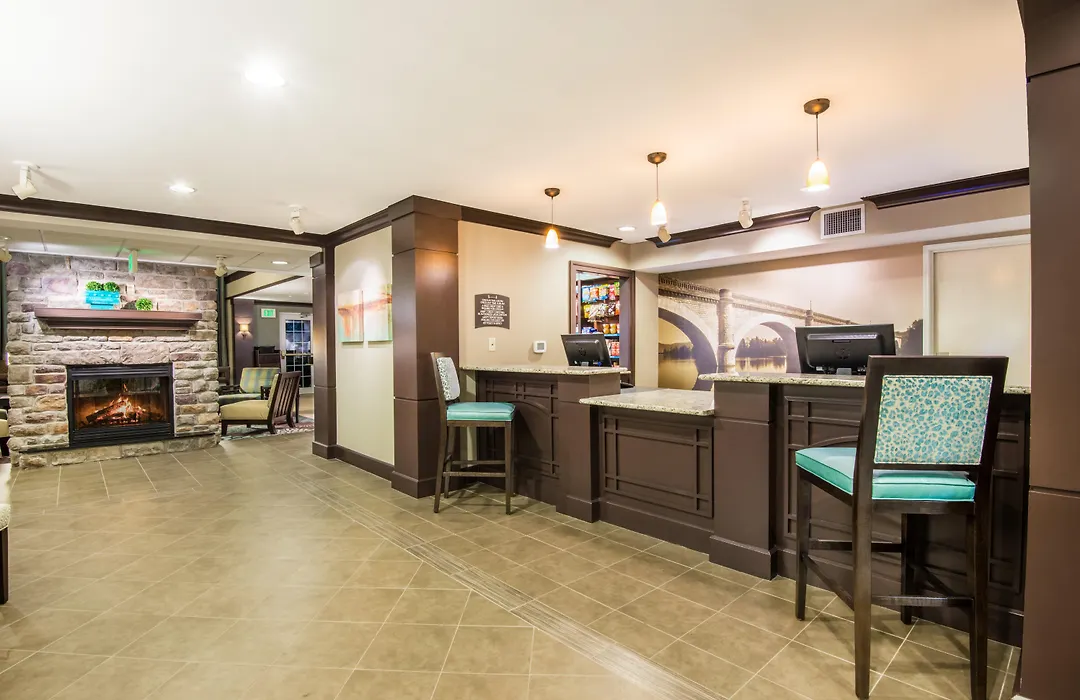 Staybridge Suites Allentown West-1