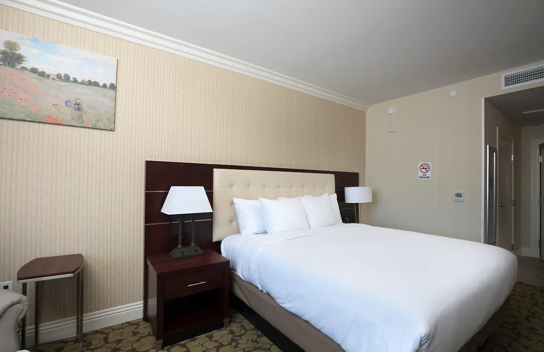 Holiday Inn El Monte - Los Angeles By Ihg-1