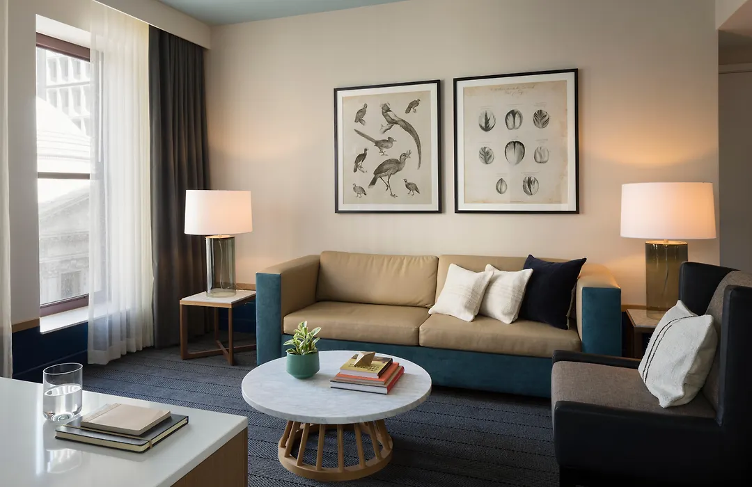 Kimpton Schofield Hotel By Ihg-1