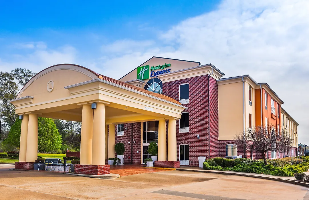 Holiday Inn Express Minden By Ihg-1