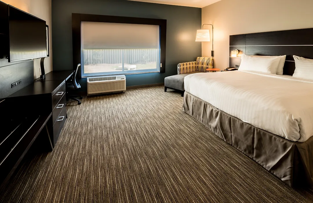Holiday Inn Express - North Augusta South Carolina By Ihg-1