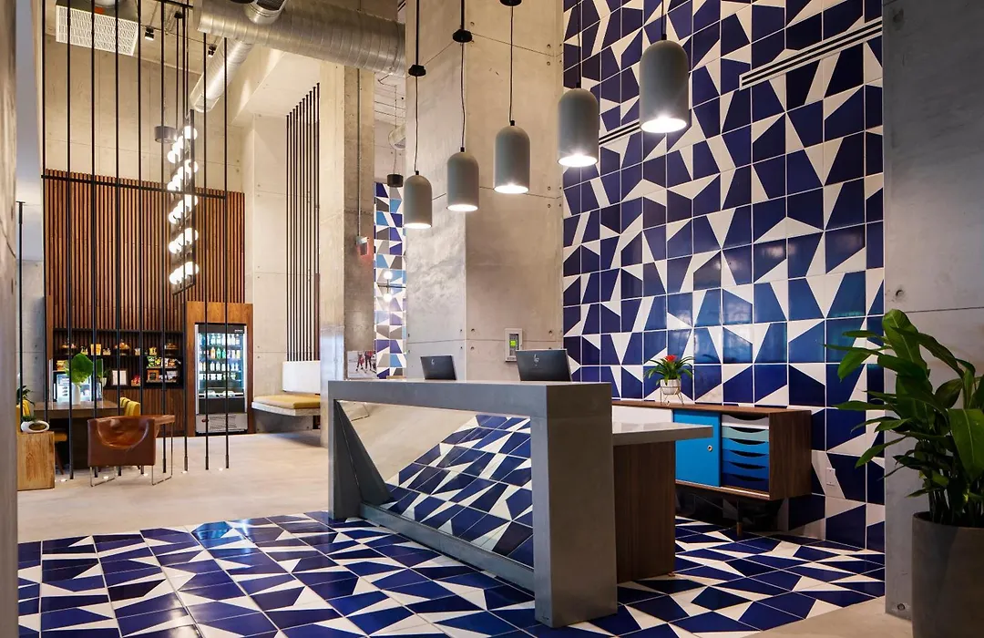 Hotel Indigo Miami Brickell By Ihg-1