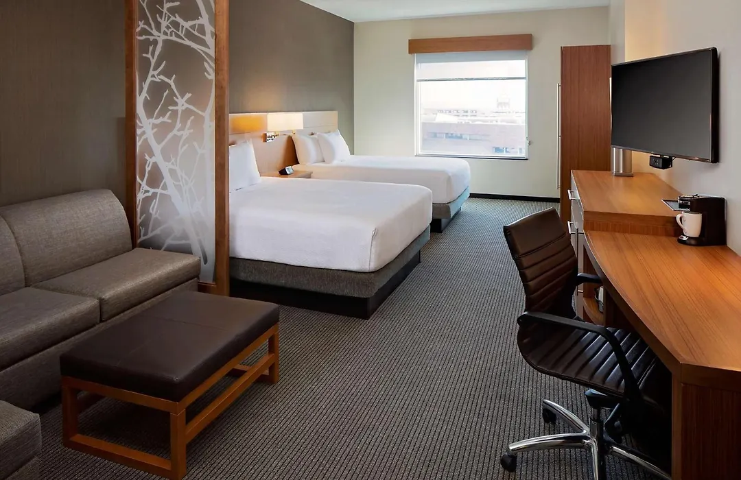 Hyatt Place Glendale/Los Angeles-1