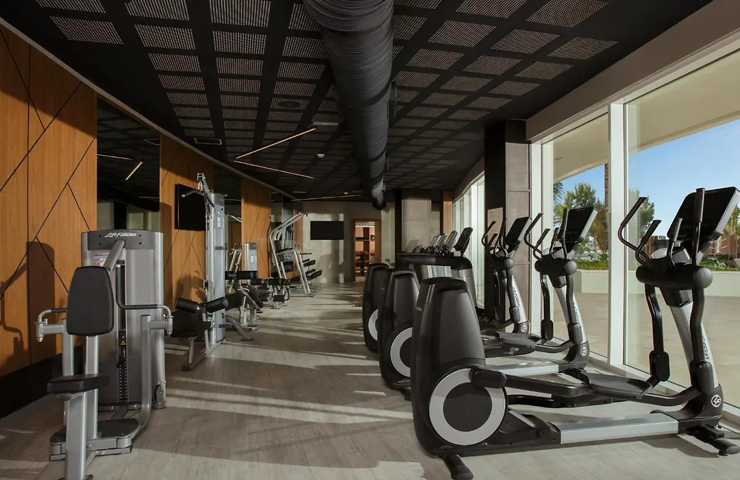 Breathless Cancun Soul Resort & Spa (Adults Only)-1
