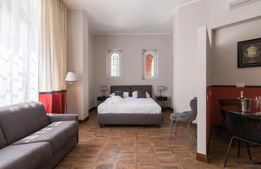 Villa Alberti****-1