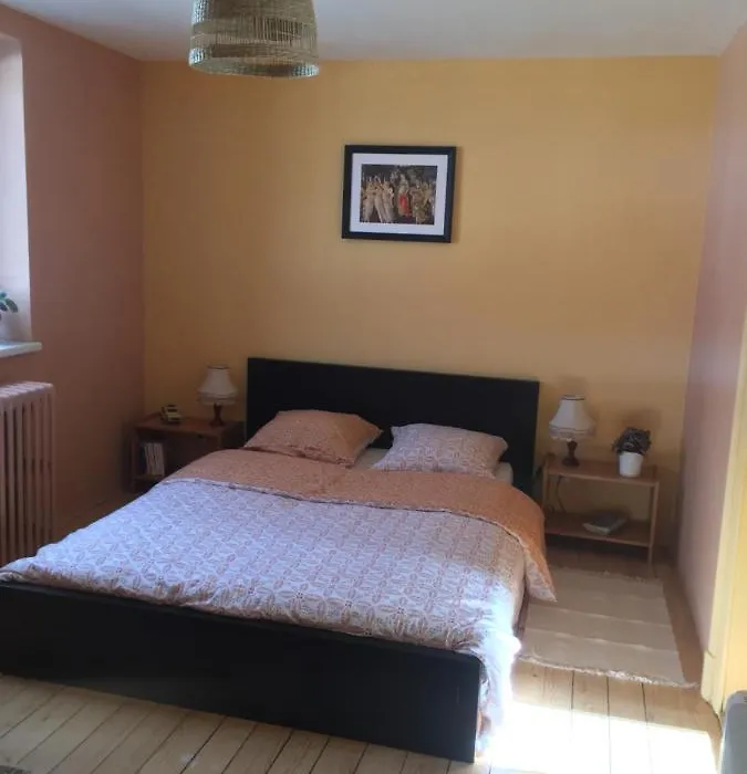 Ravissante petite suite-1