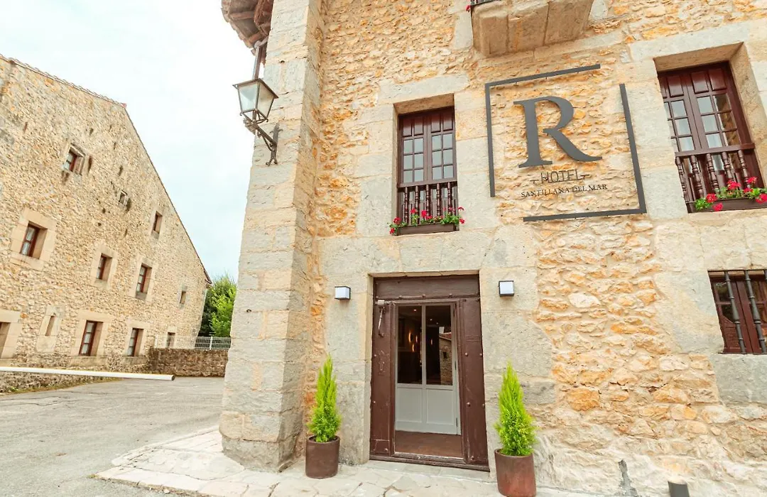 Hotel Bestprice Santillana-1