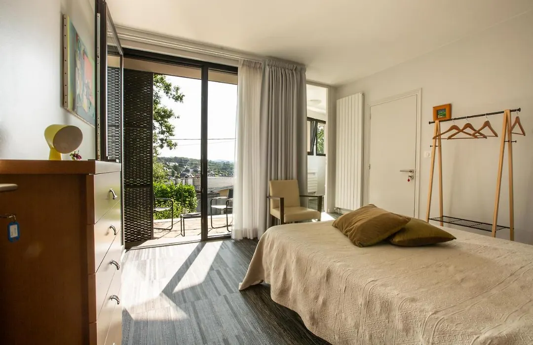 Chambre BEAUSEJOUR-1