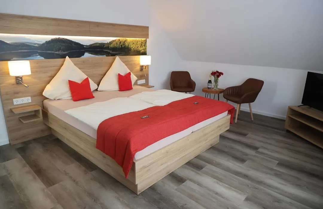 Hotel Stremme-1