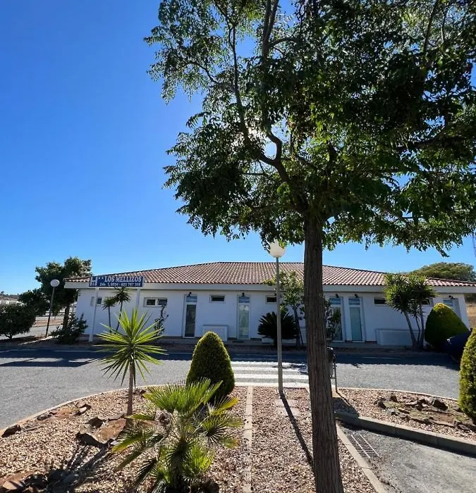 #9 Habitación Doble Ayamonte-1
