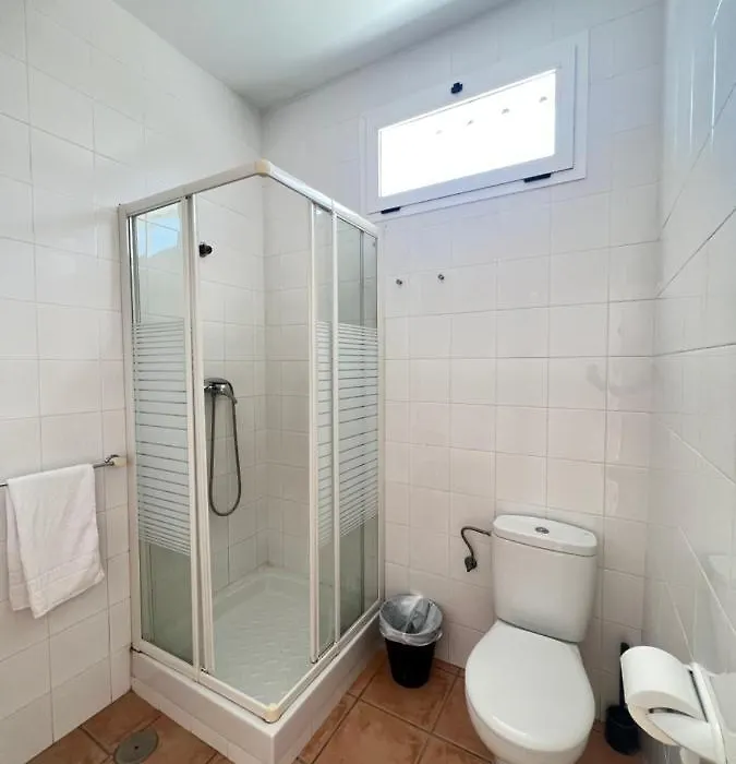 #3 Habitacion Doble Ayamonte-1