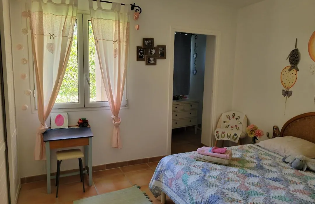 Maison Parc Ducup, Perpignan-1