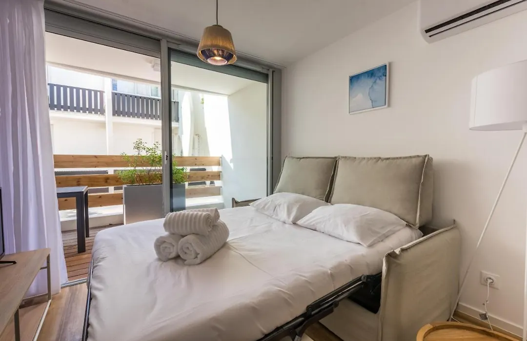 My Hotel Residence - B002-1