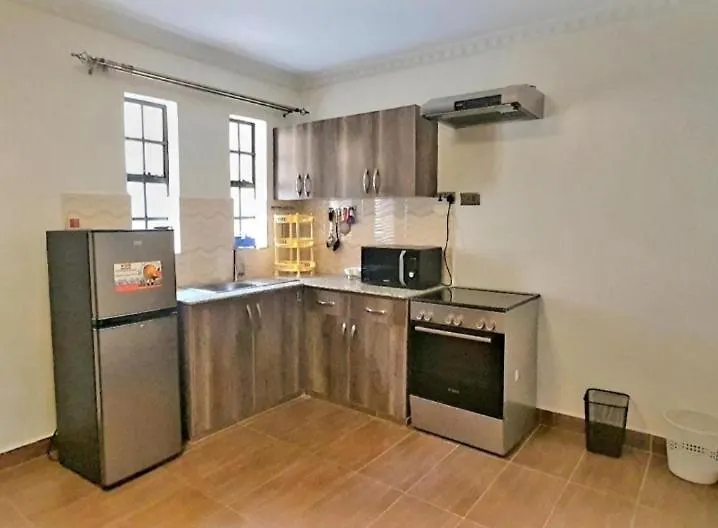 Cityview B&B-1