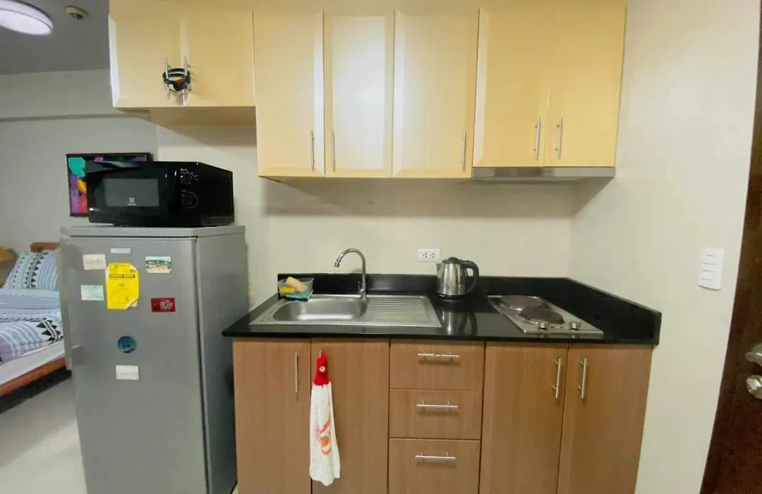 One Palm Tree Villas Condo Unit 7G-1