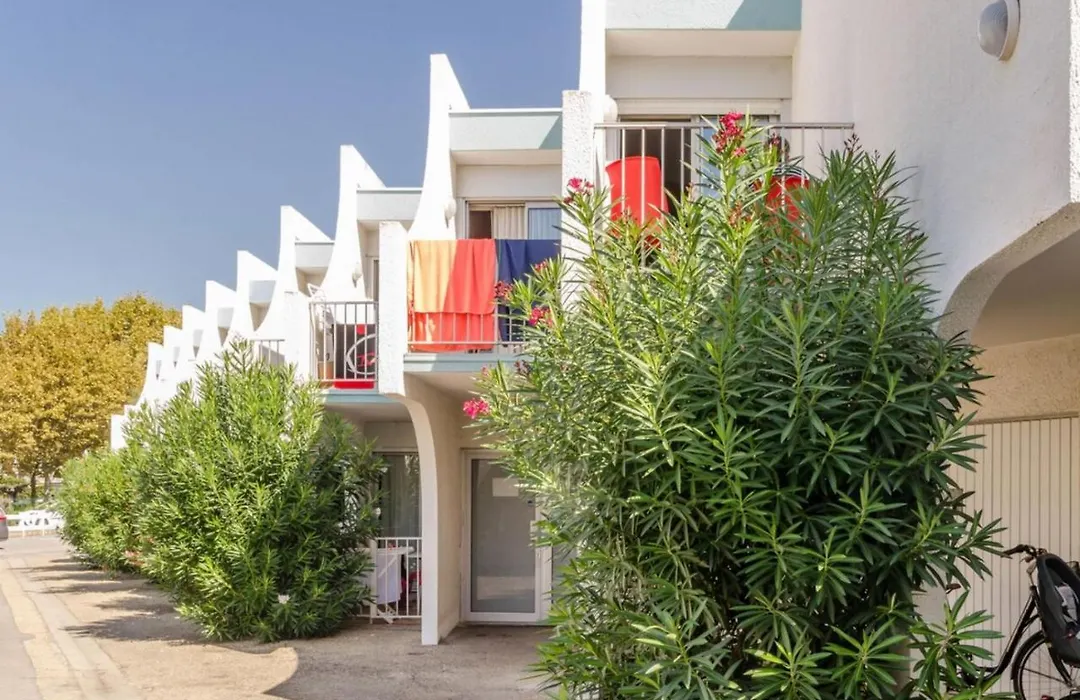 Residence Le Levant-1