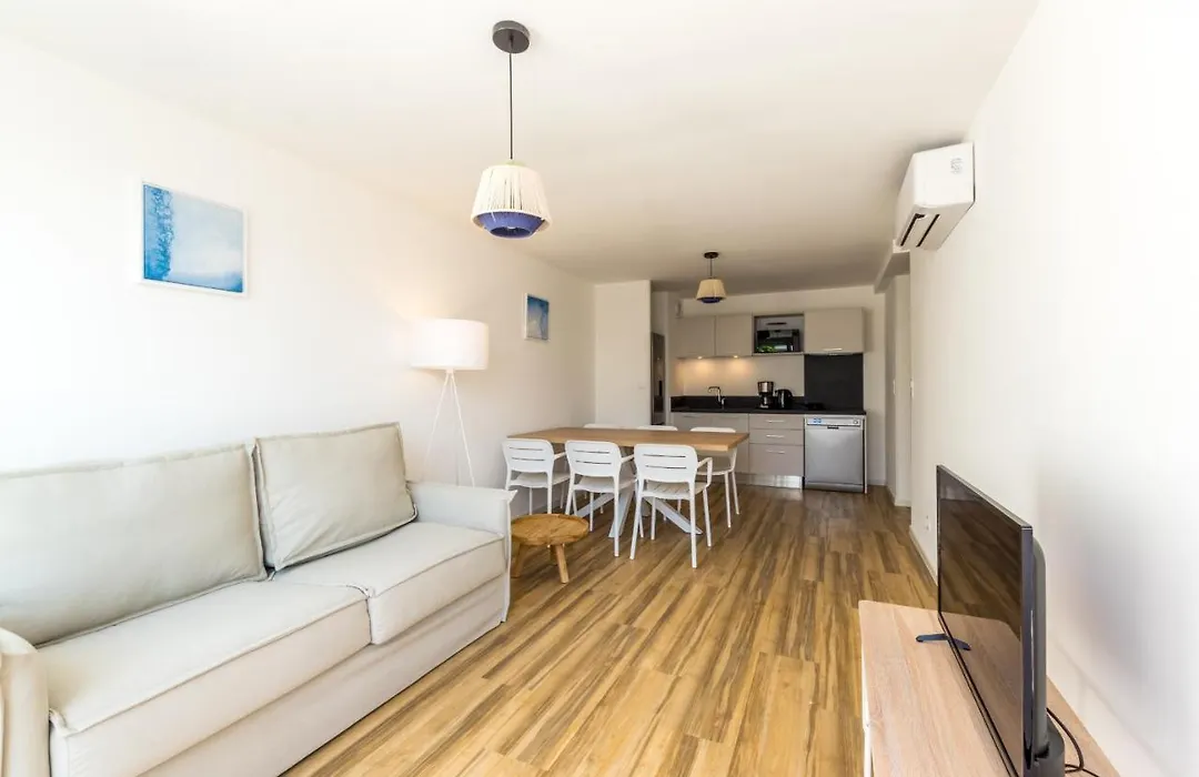 My Hotel Residence - B102-1