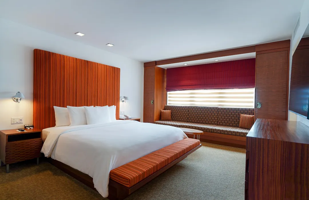The Tony Hotel South Beach-1