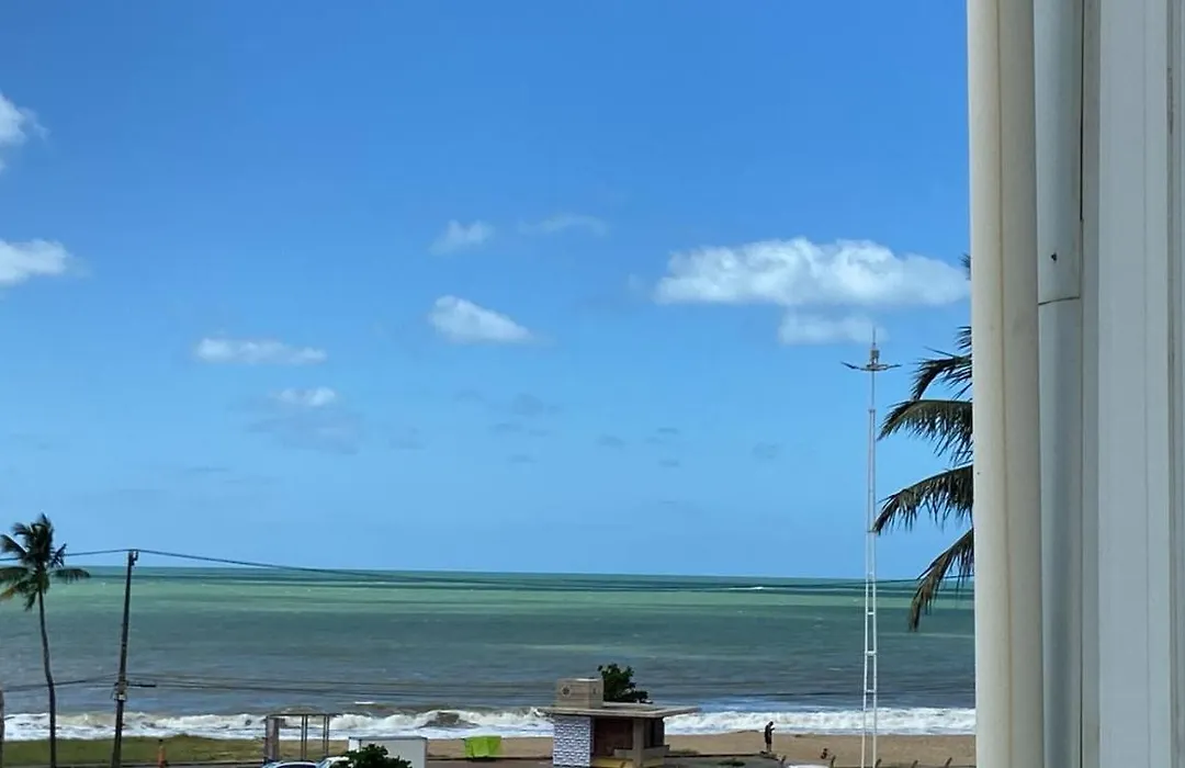 Pousada Trip Inn Recife-1