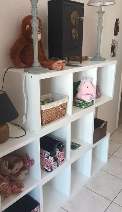 Chambre Chez L Habitant-1
