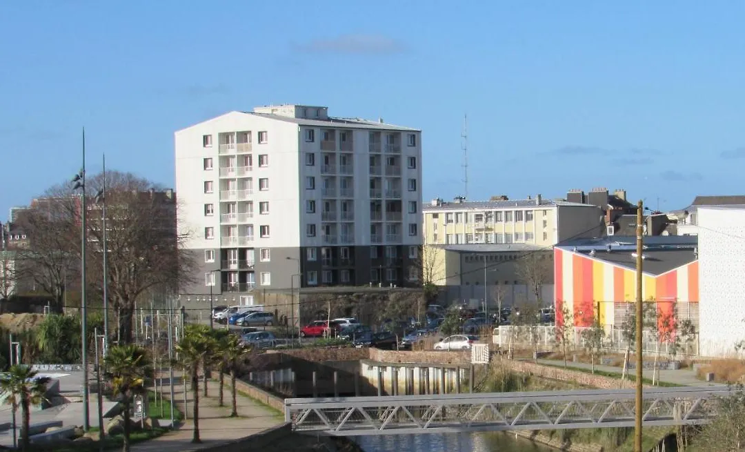 Domitys Les Salines-1
