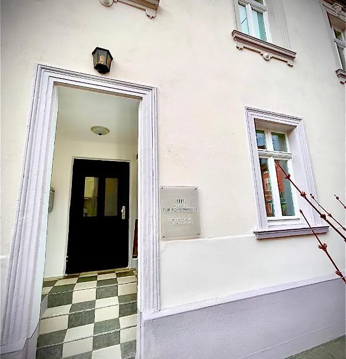 Hotel zur Römerbrücke-1