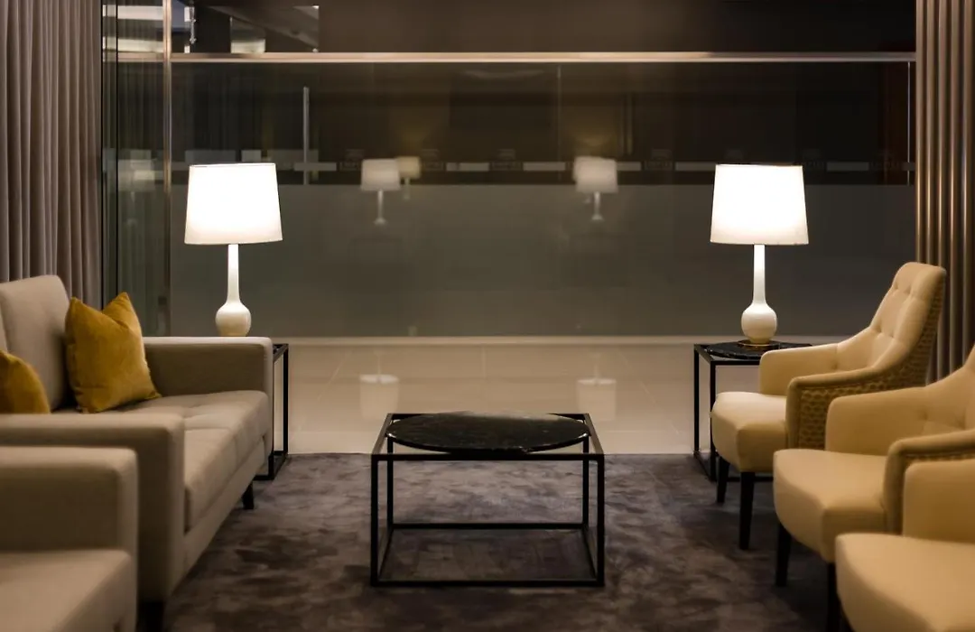 Empire Marques Hotel-1