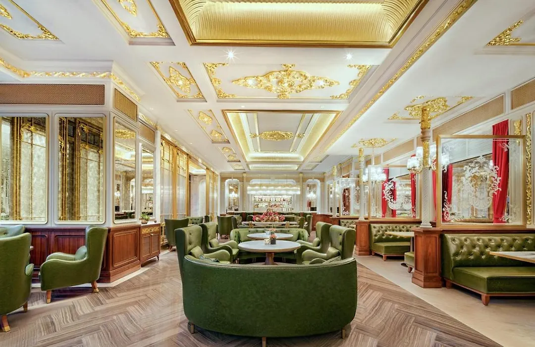 Metropolitan Residence-1