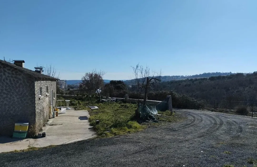 Hotel Miranda Do Douro-1