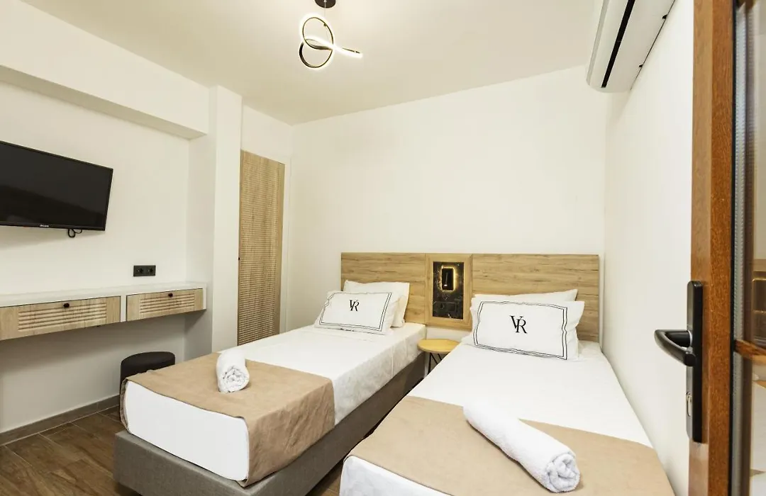 Bodrum Vera Hotel-1