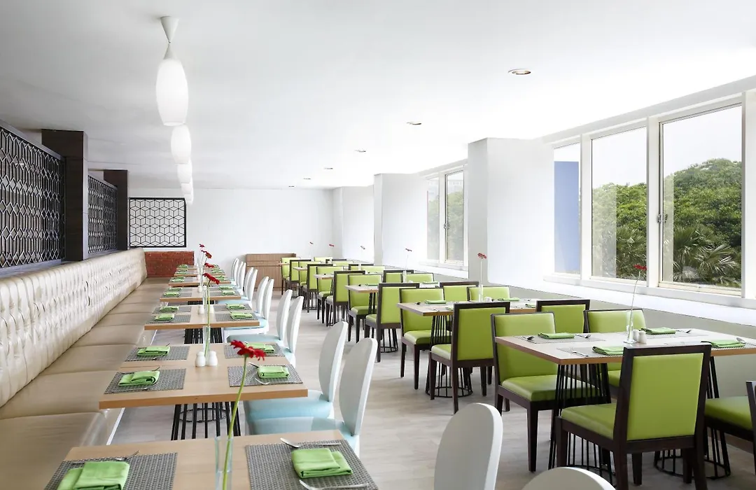 Hotel Santika Kelapa Gading-1