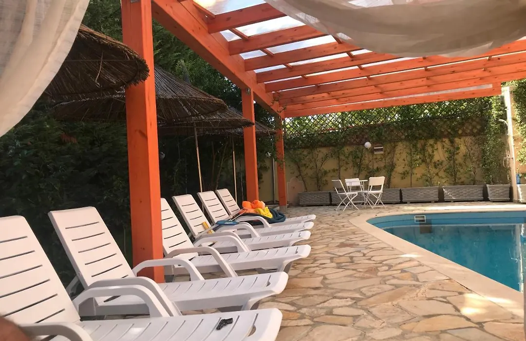 Durres Hotel & Spa-1