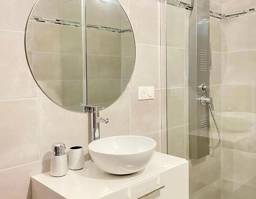 Chambres D'Hotes Casa Pruneta-1