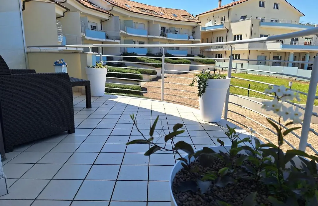 B&B Stella Di Mare - Ortona-1