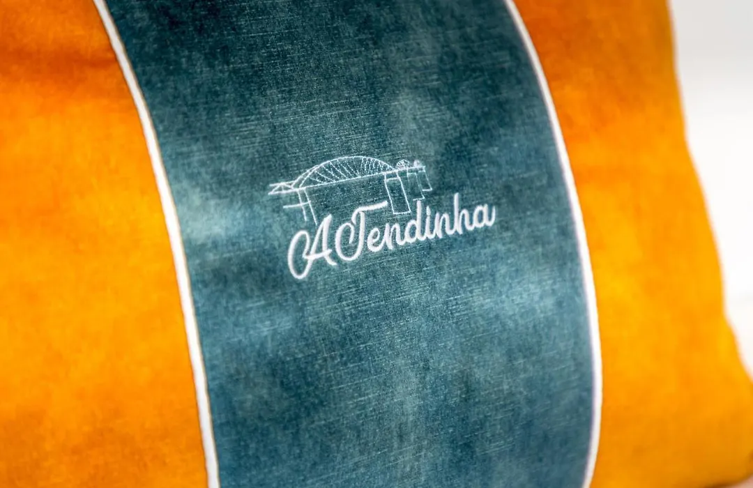 A Tendinha - Guest House-1