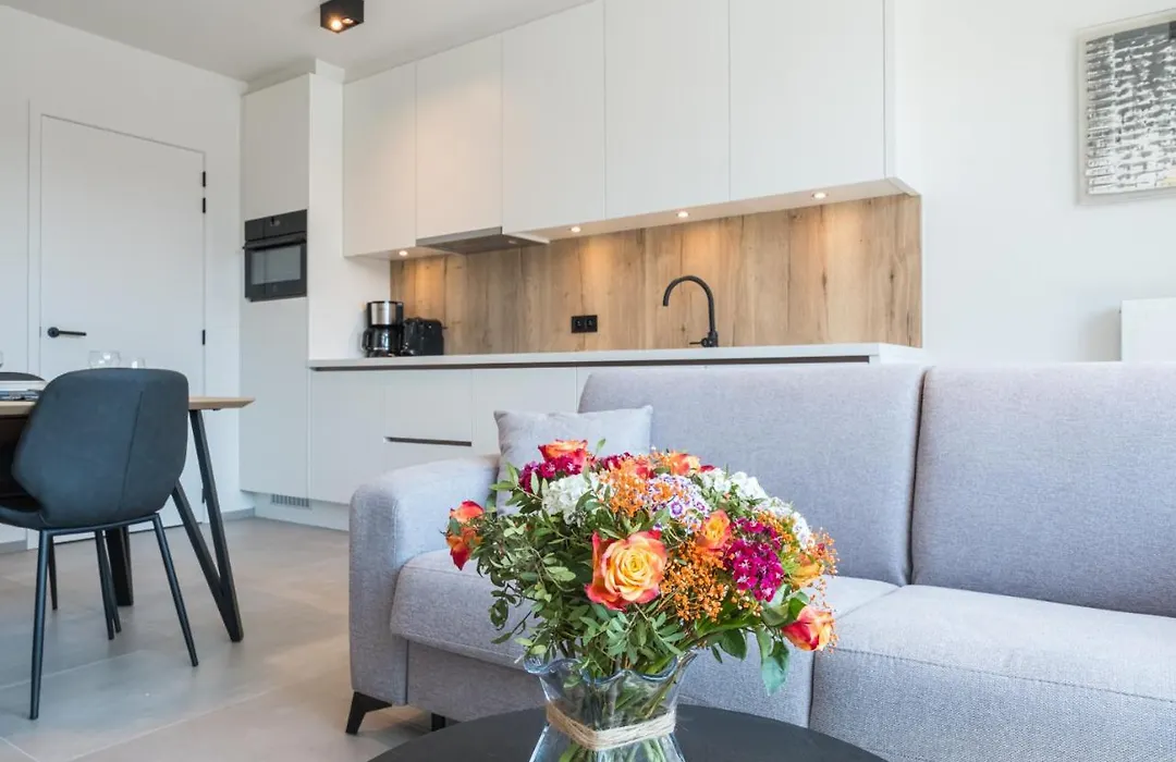 Belcasa Mar Suites & Lofts Aparthotel-1
