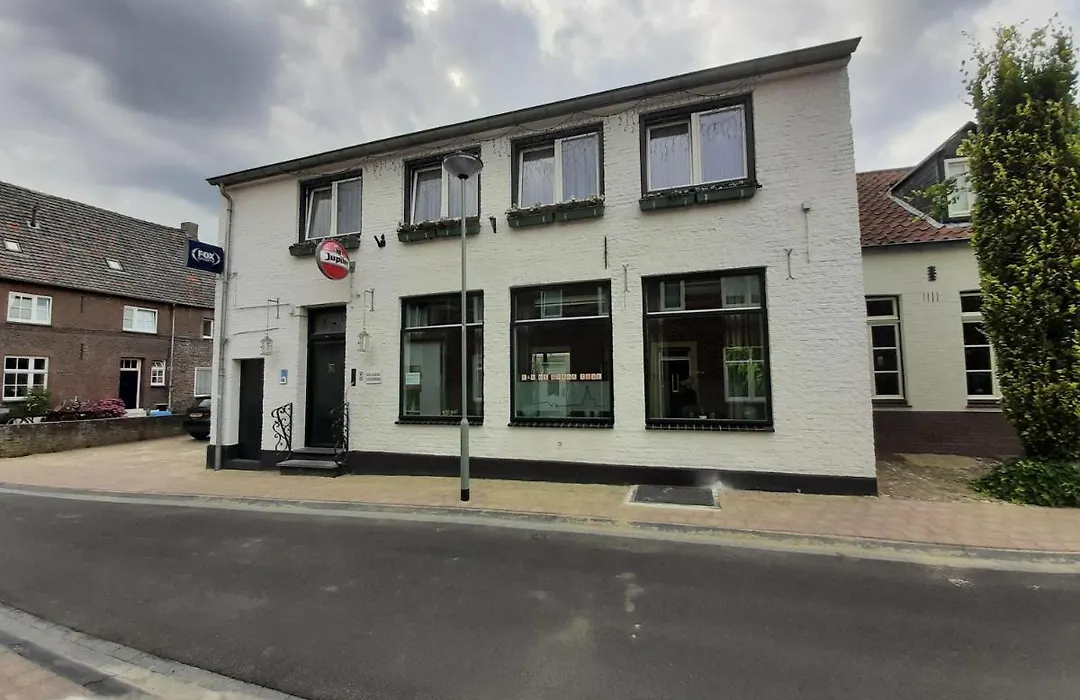 B&B De Goede Tijd-1